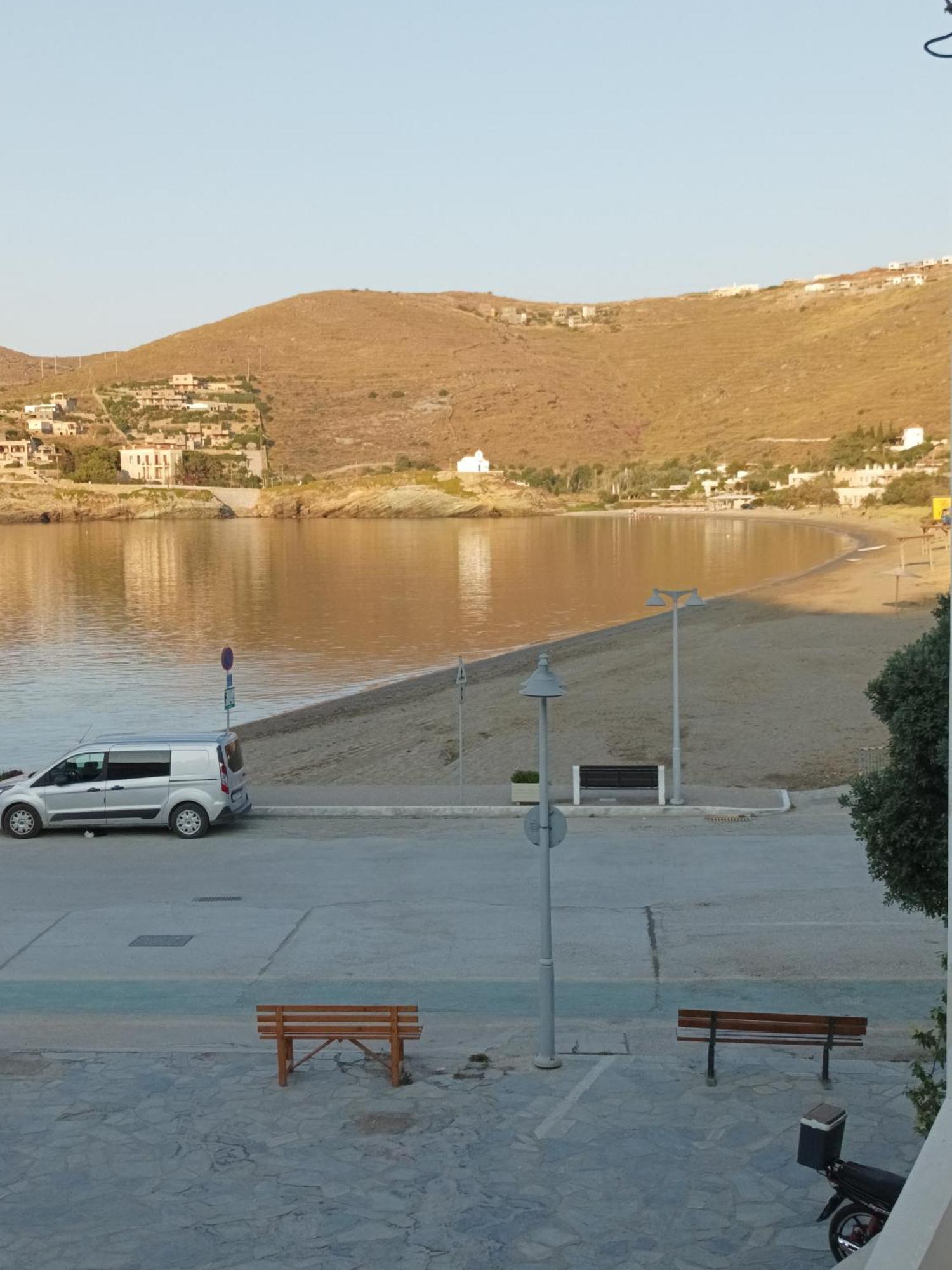 The House In The Port Сasa de vacaciones *